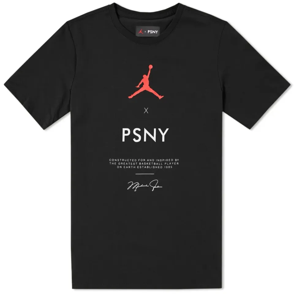 x PSNY Tee