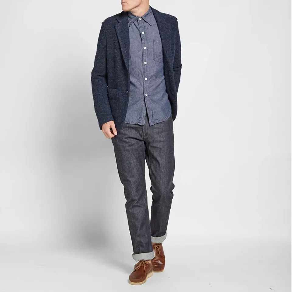 The Post Shirt