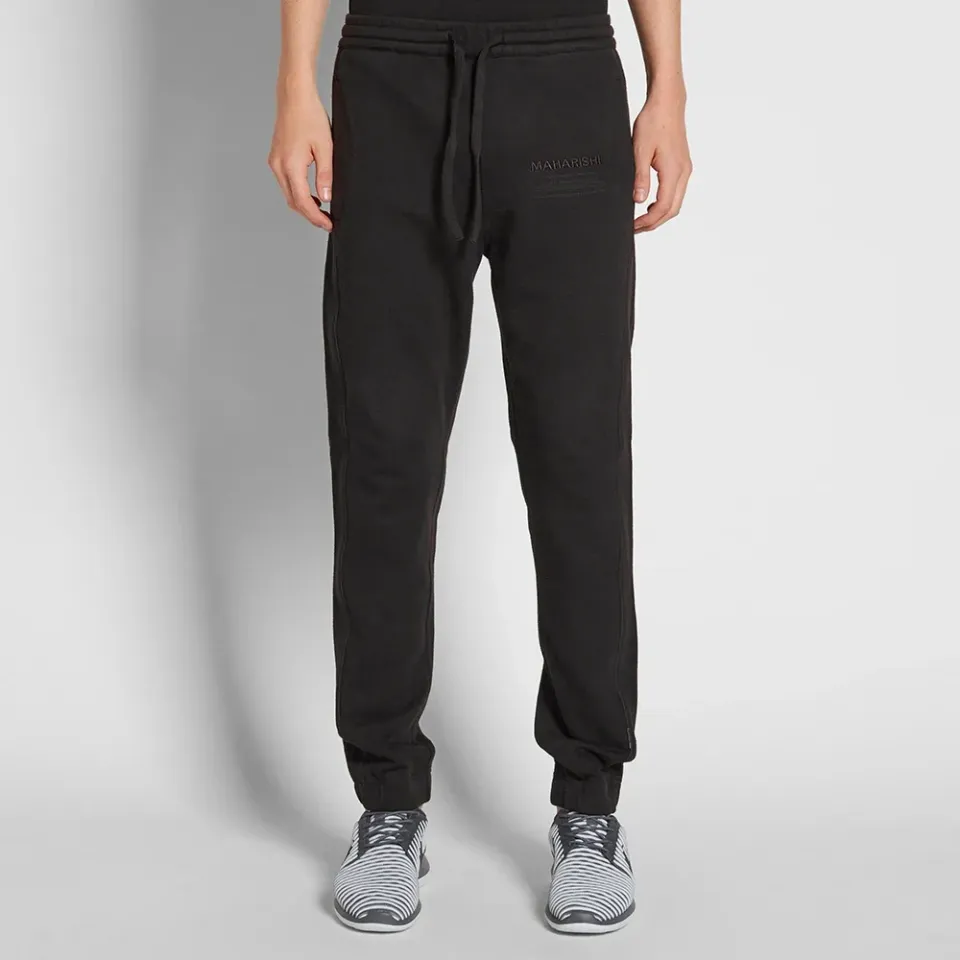 Miltype Sweat Pant