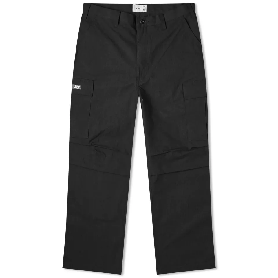 17 Cargo Pant