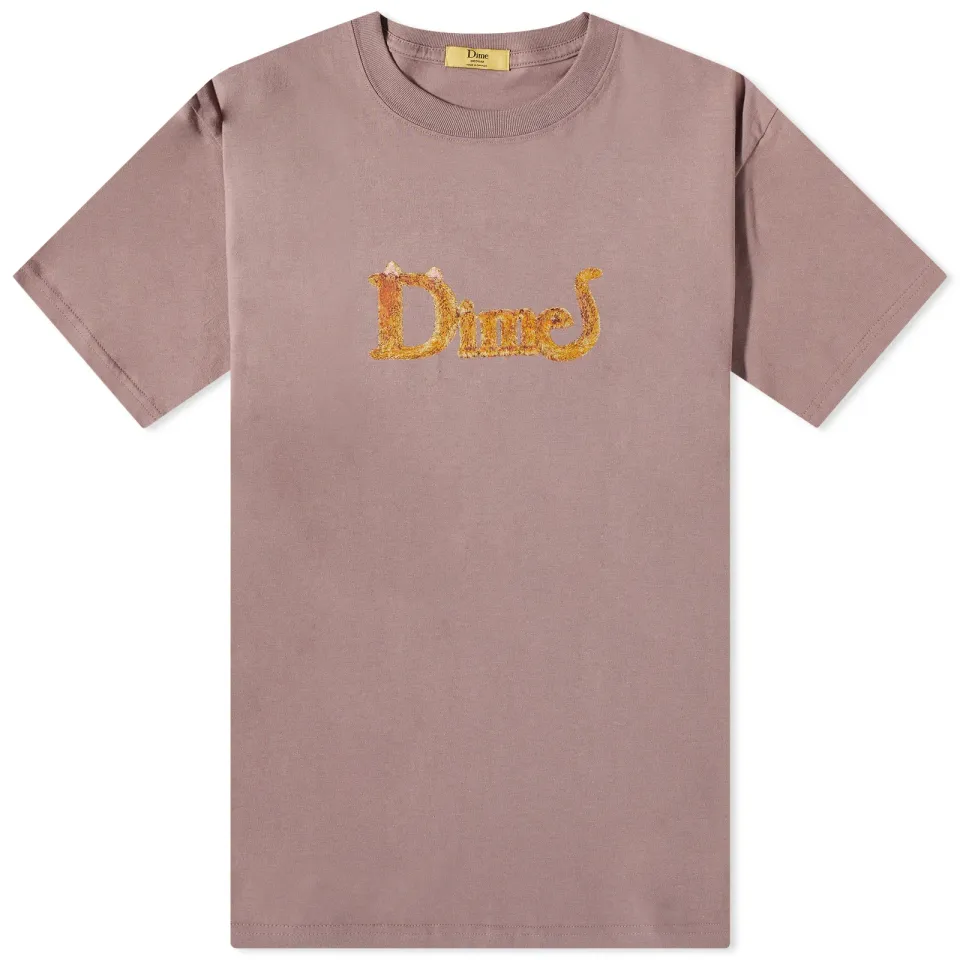Classic Cat Logo T-Shirt