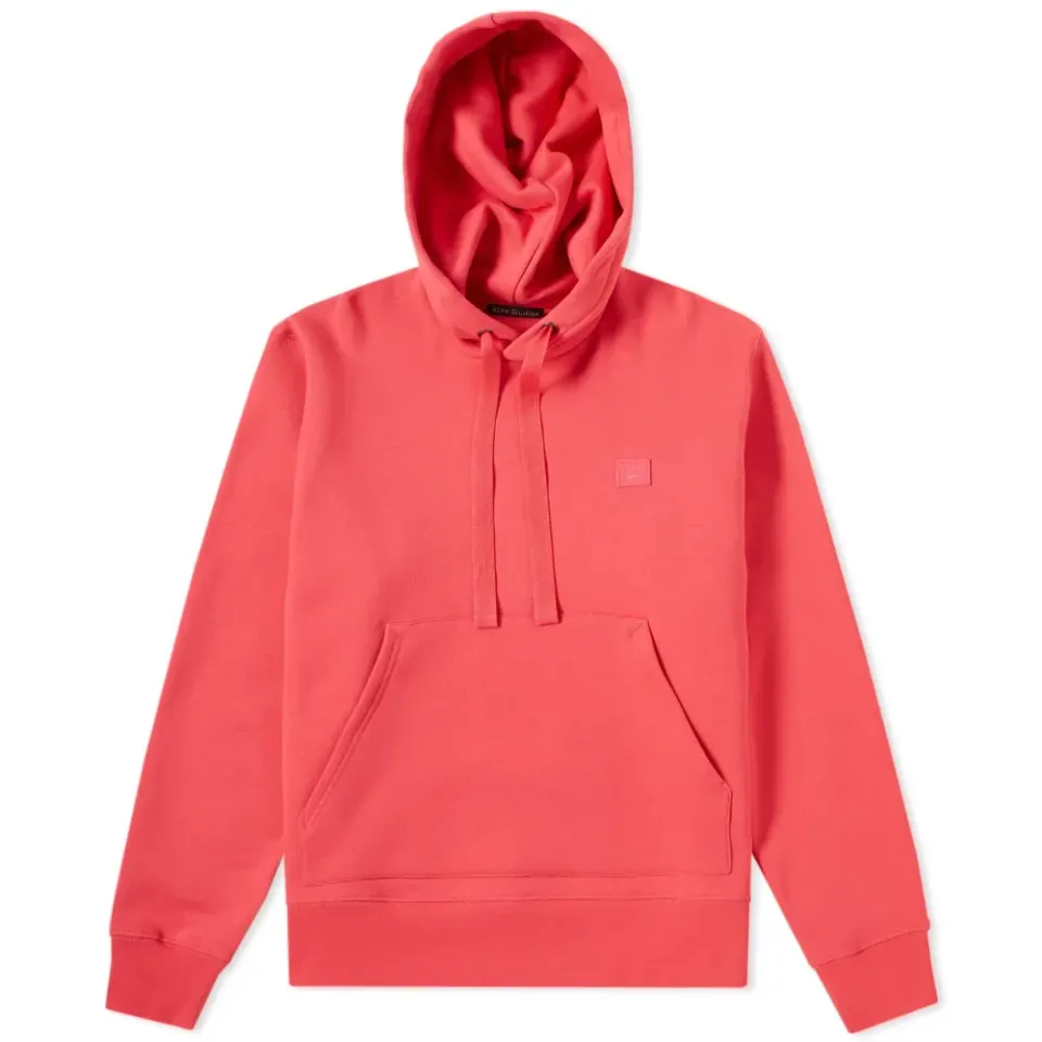 Ferris Face Hoody