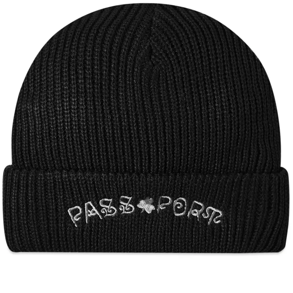 Sham Beanie