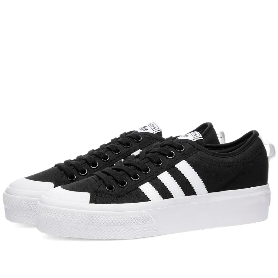Nizza Platform W