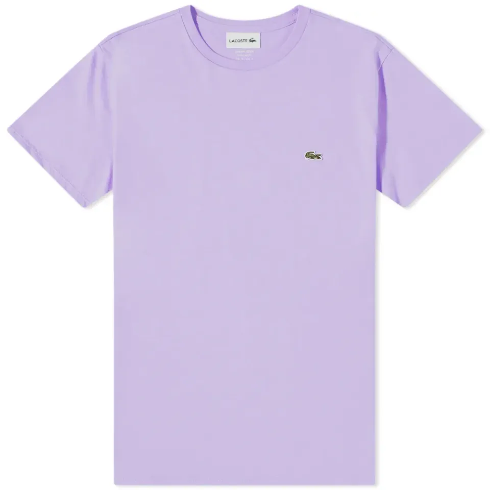 Classic Pima T-Shirt