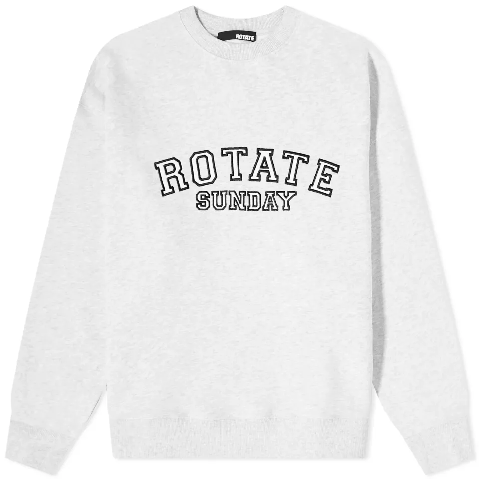 Sunday Sweat Classic Crew Sweat