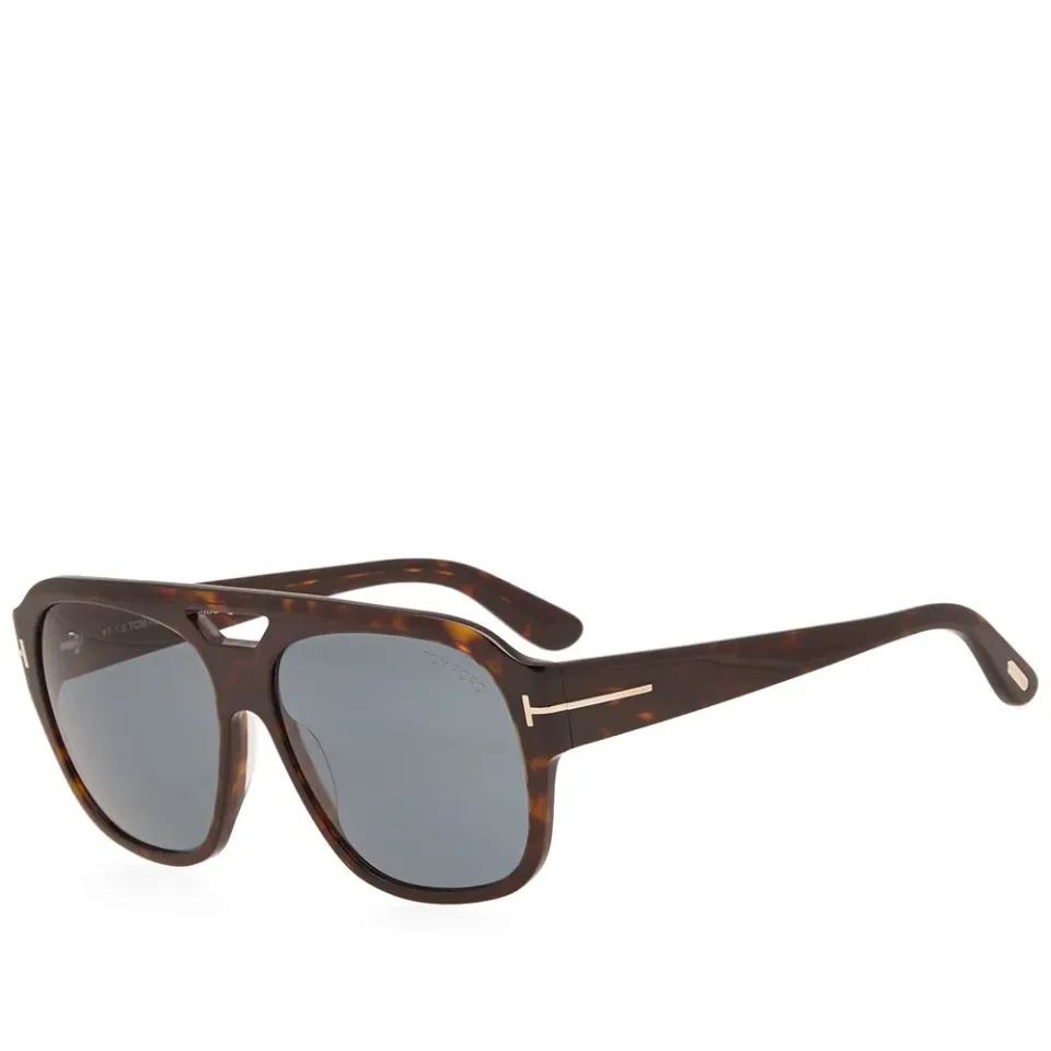 Tom Ford FT0630 Bachardy-02 Sunglasses