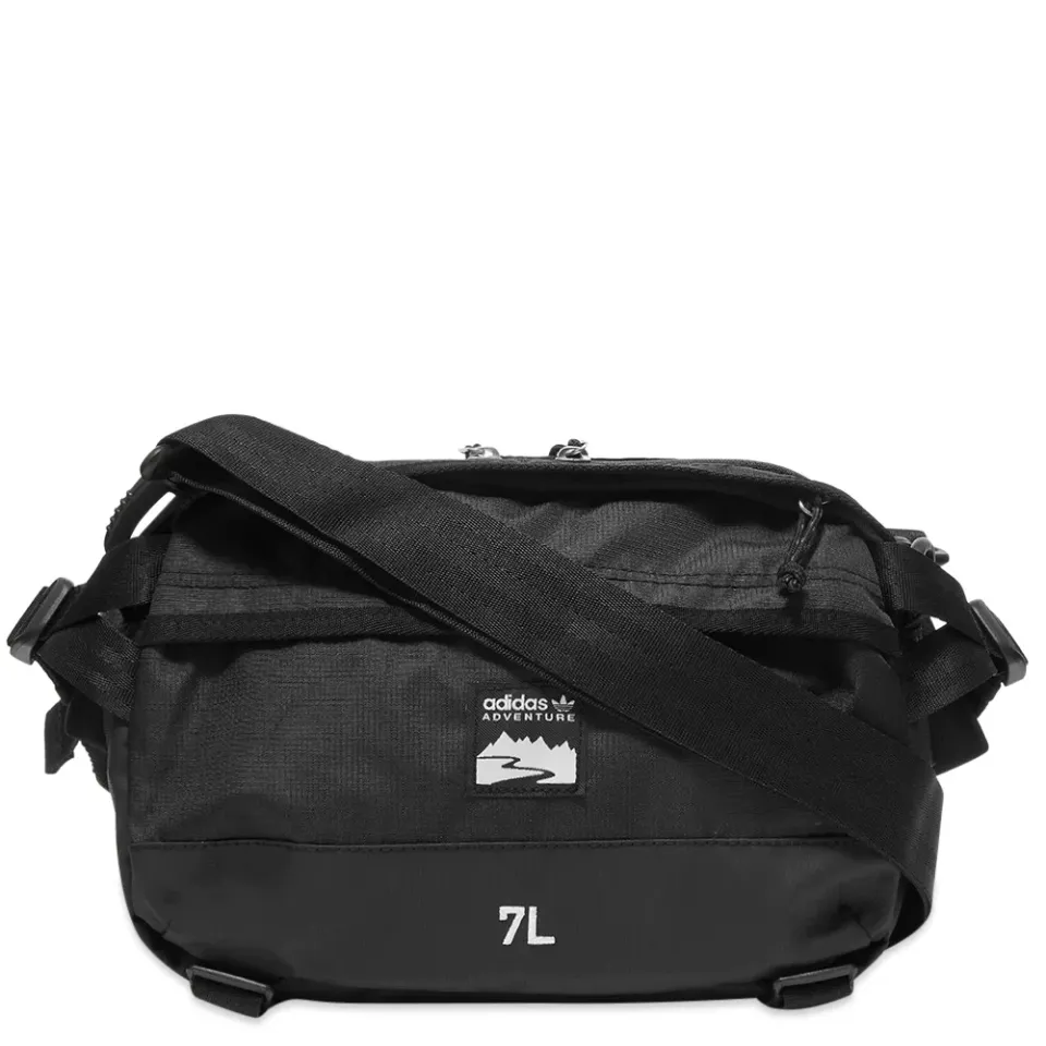 Adventure Waistbag