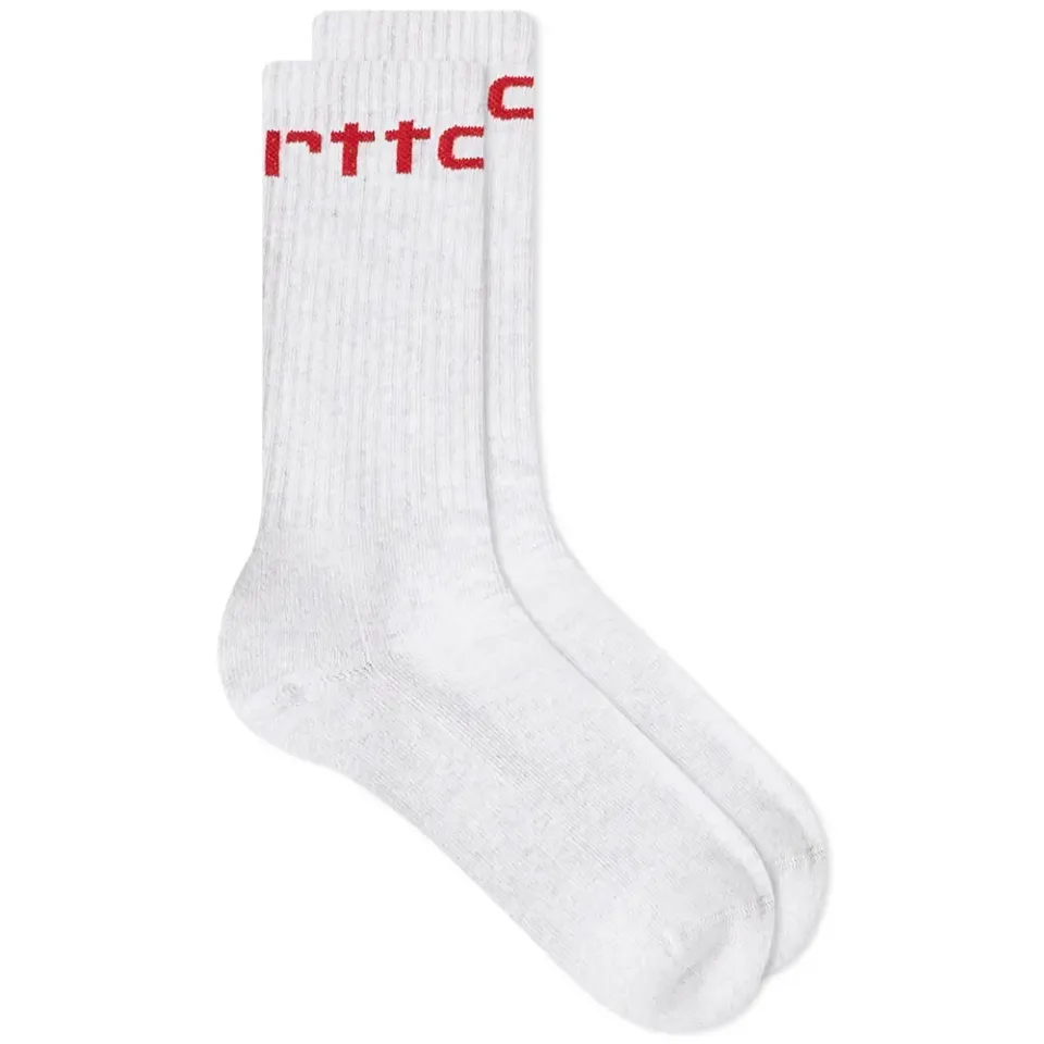 Logo Sock