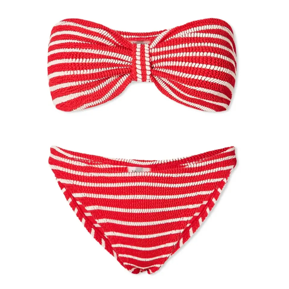 Jean Bikini