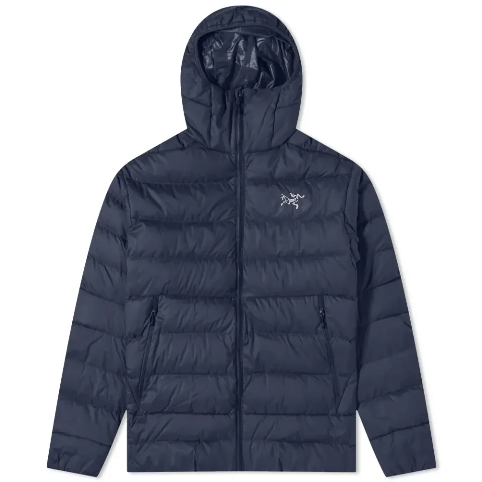 Arc'teryx Thorium AR Hooded Down Jacket