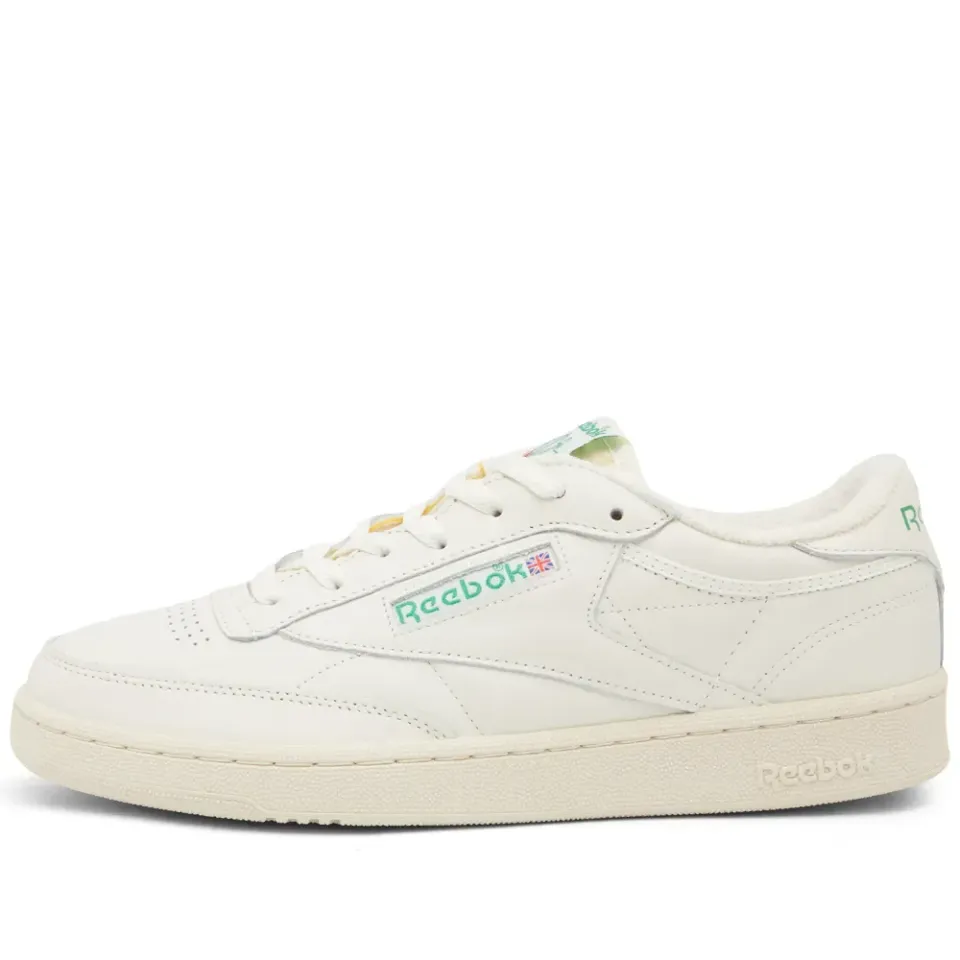 Club C 85 Vintage
