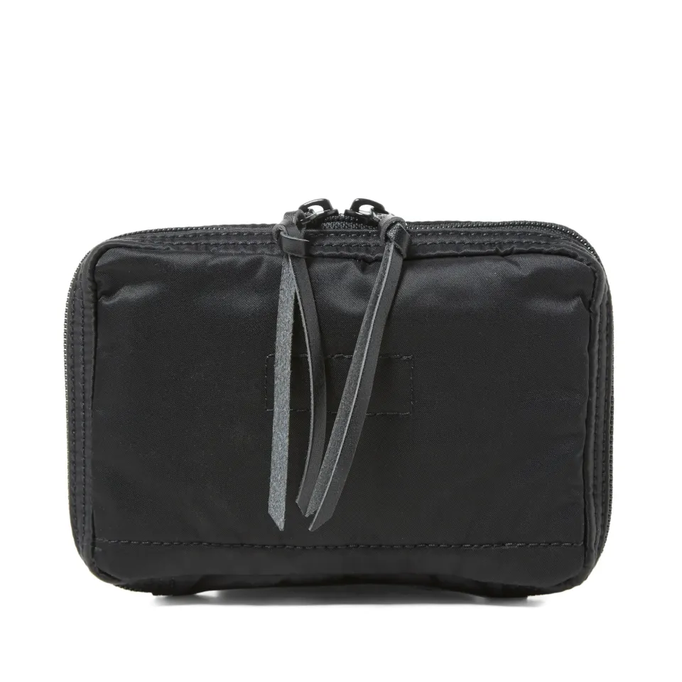 Zip Wallet