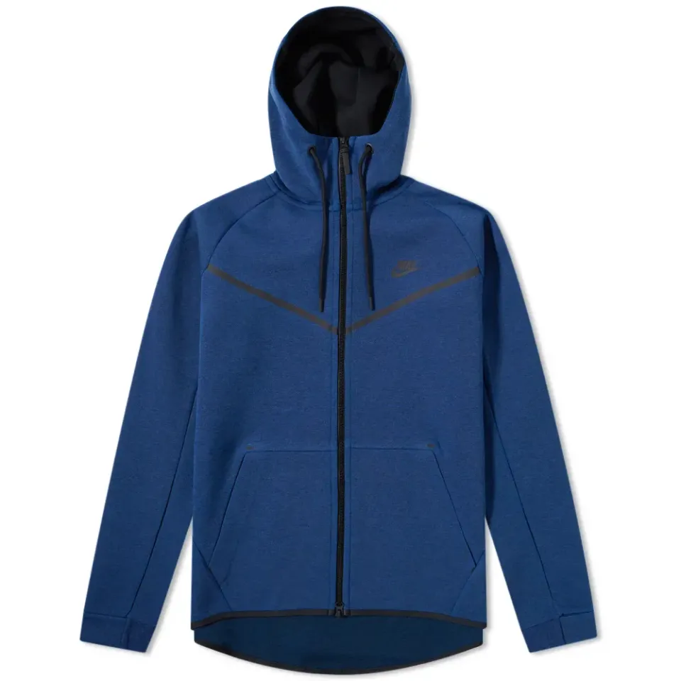 Tech Fleece Windrunner