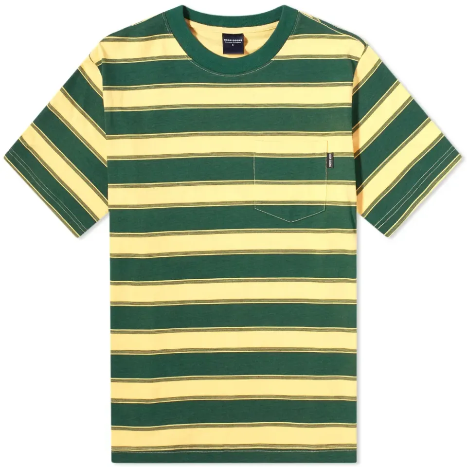 Sands Pocket T-Shirt
