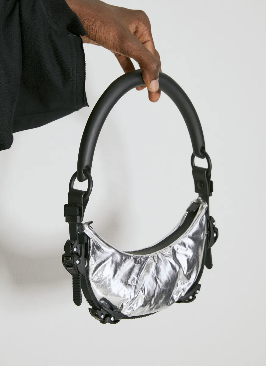 Micro Shoulder Bag