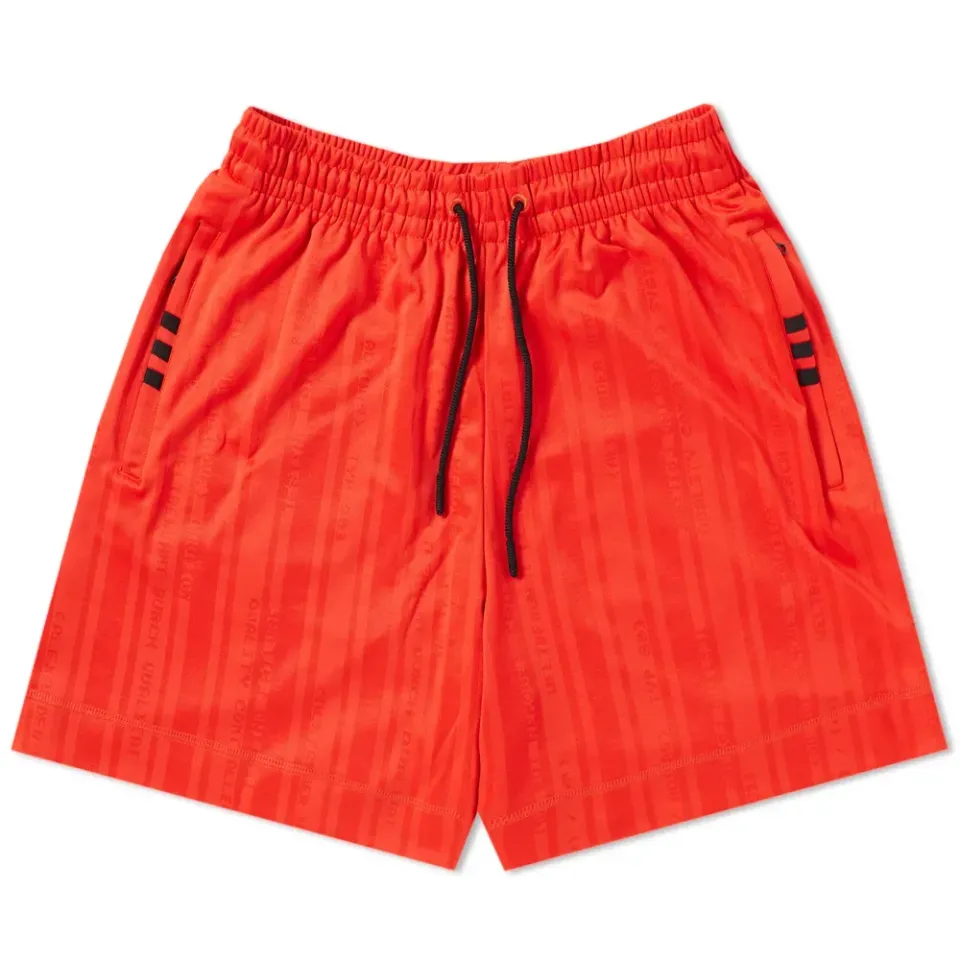 Soccer Short