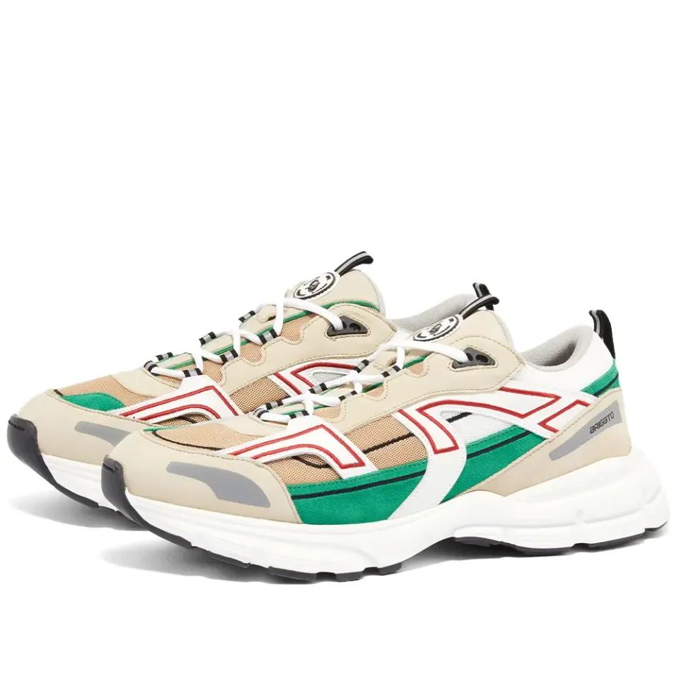 Marathon R-Trail Sneaker
