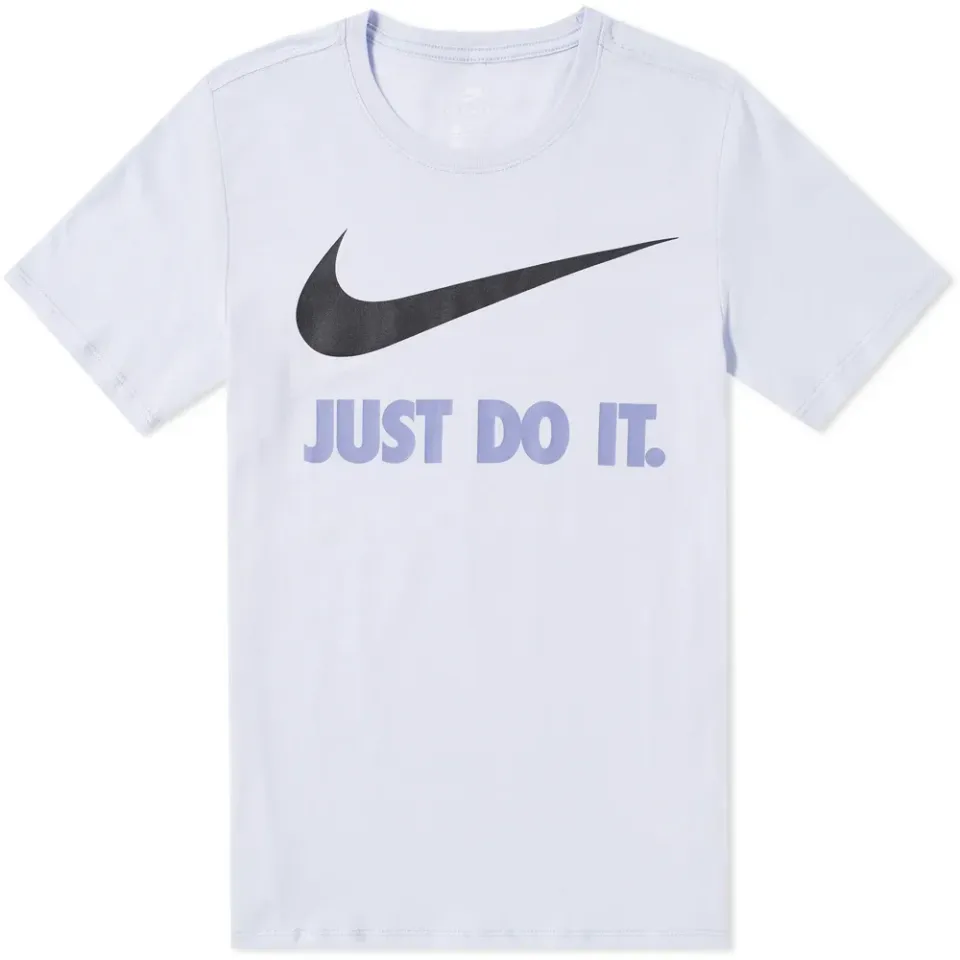 Vintage Swoosh Tee