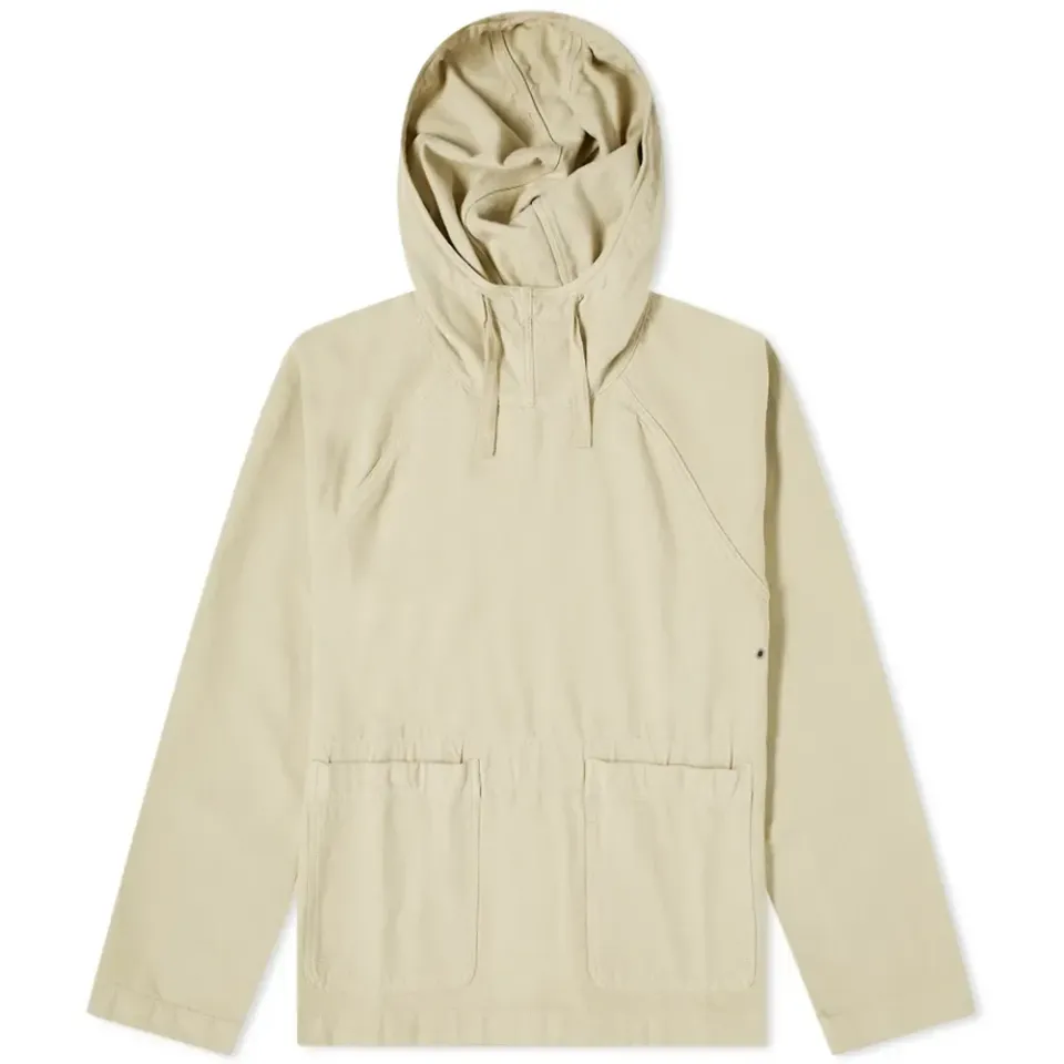 Summerisle Popover Jacket