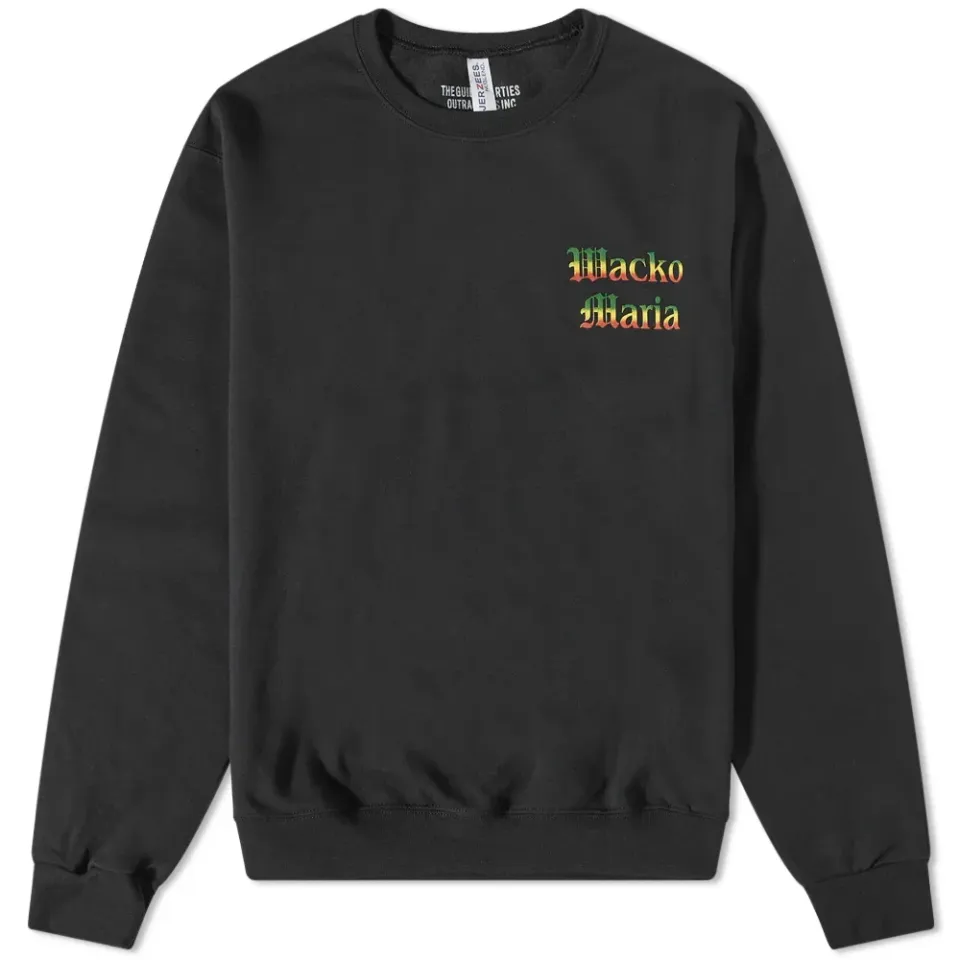 Type 1 Crew Sweat