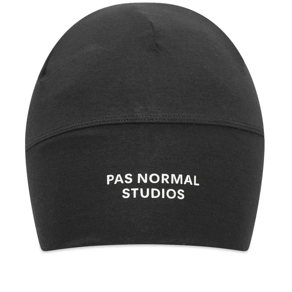 Logo Cycling Beanie