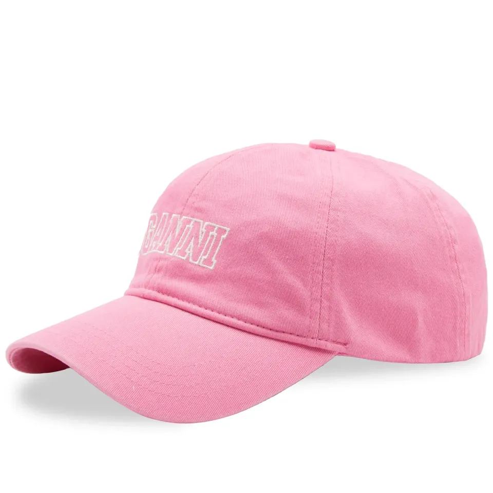 Logo Baseball Cap