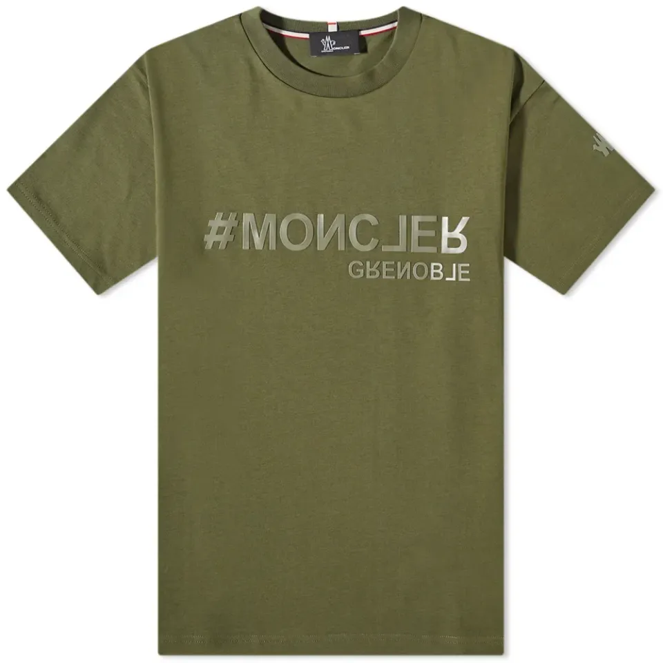 Logo T-Shirt