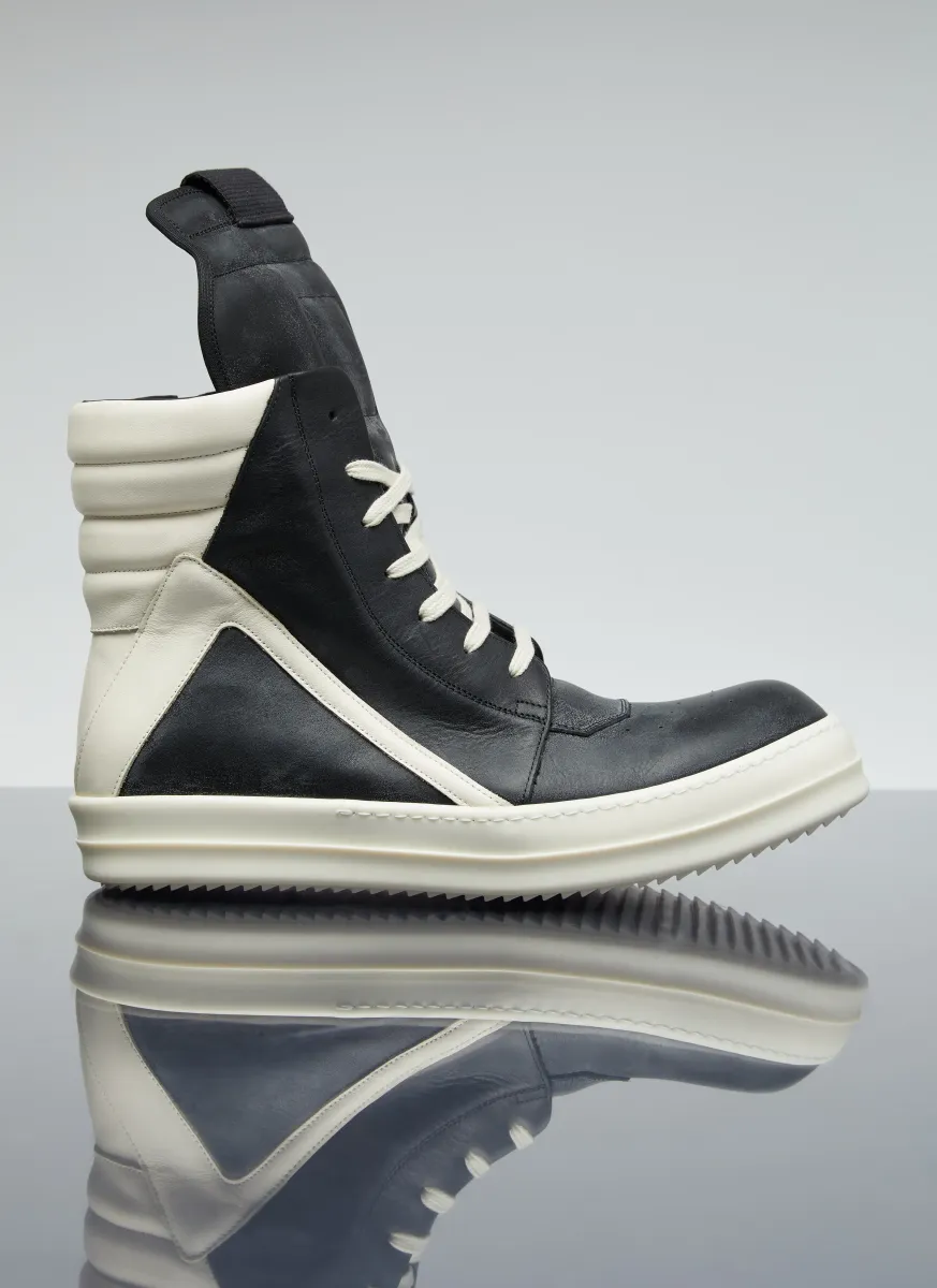 Geobasket Sneakers