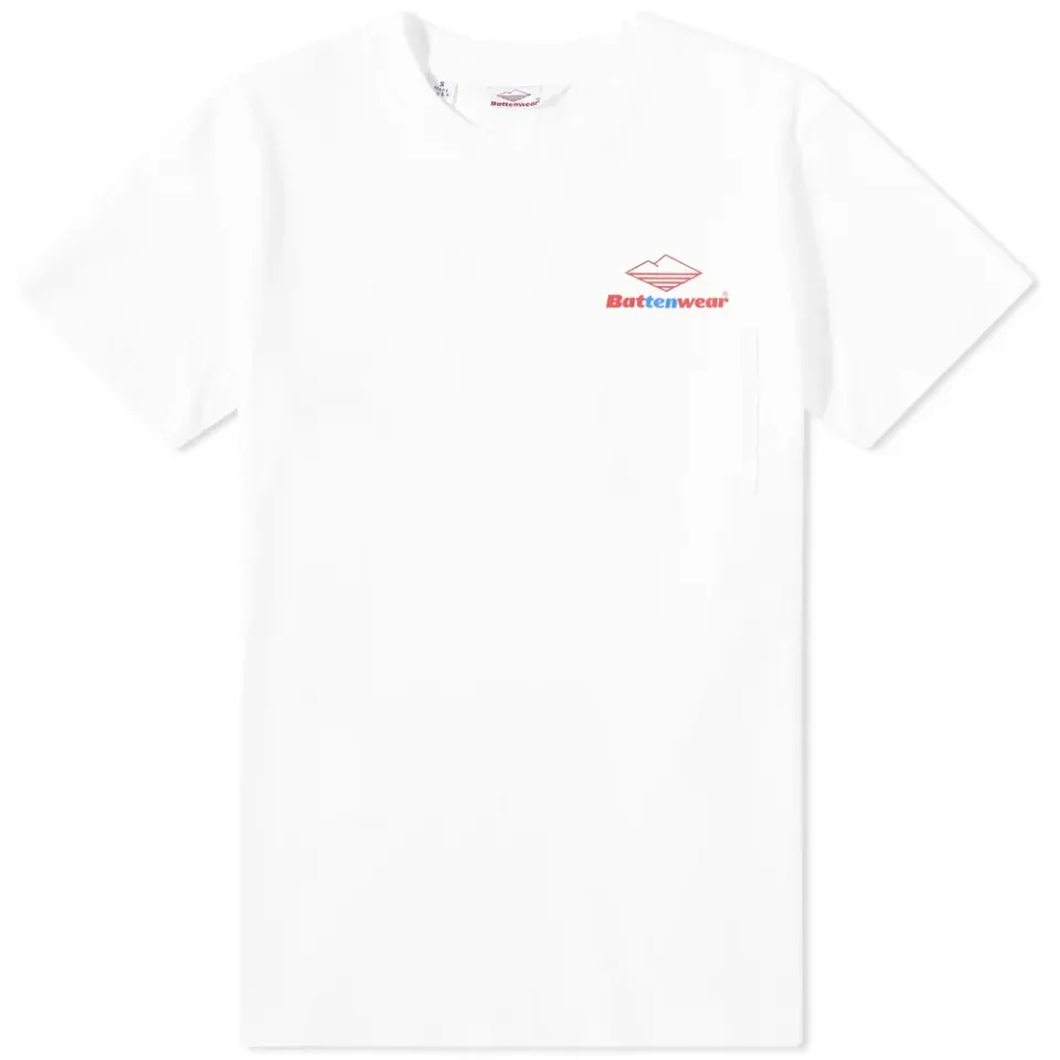 10th Anniversary Team Pocket T-Shirt