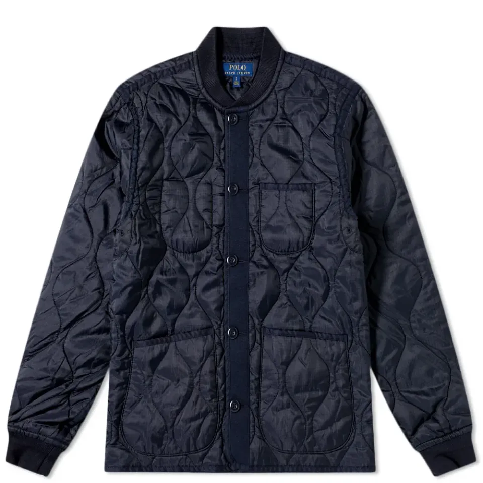 Liner Jacket