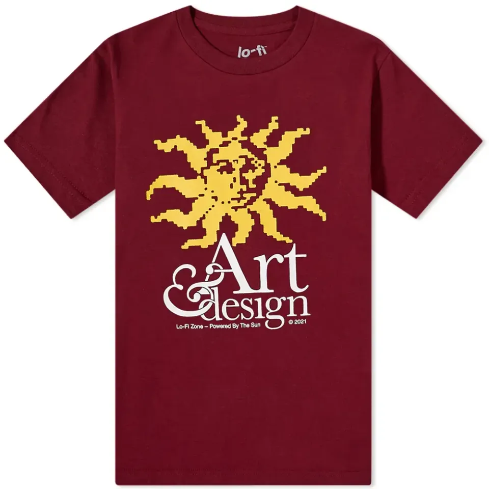 Solar T-Shirt