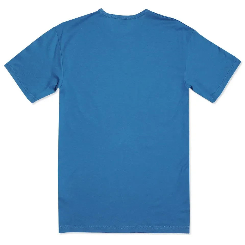 Q82 Short Sleeve Crew Neck Tee
