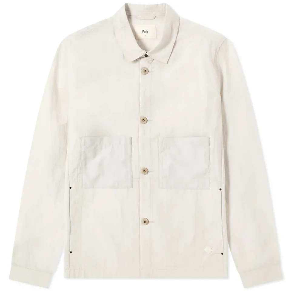 Stack Jacket