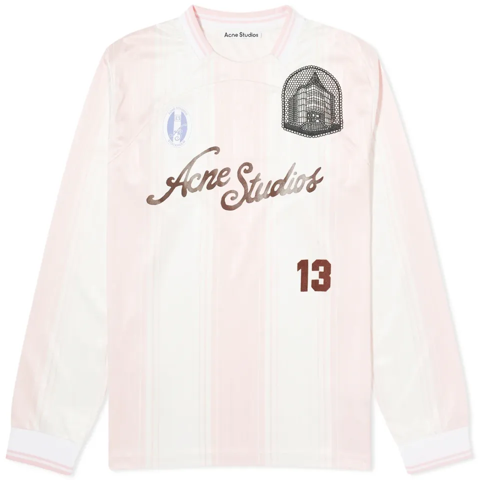 Erwin Sports Jersey