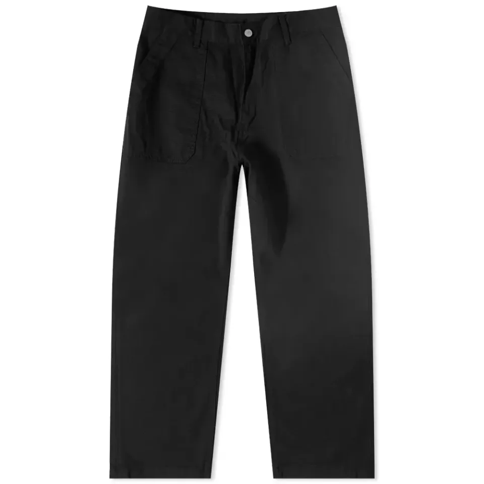 Wide Fit Fatigue Pant