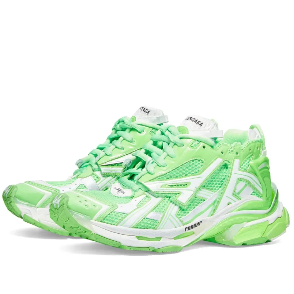 Runner Sneaker