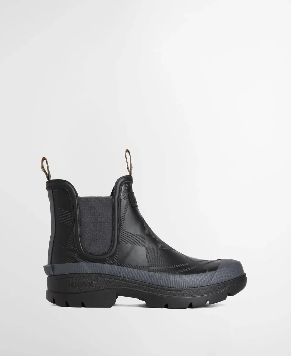 Breacon Chelsea Ankle Wellingtons