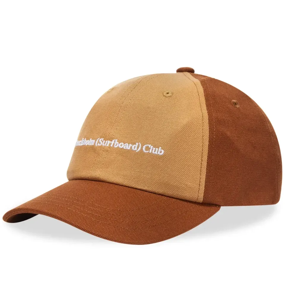 Pac Cap