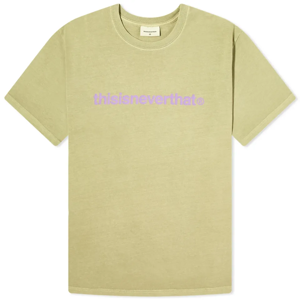 T-Logo T-Shirt