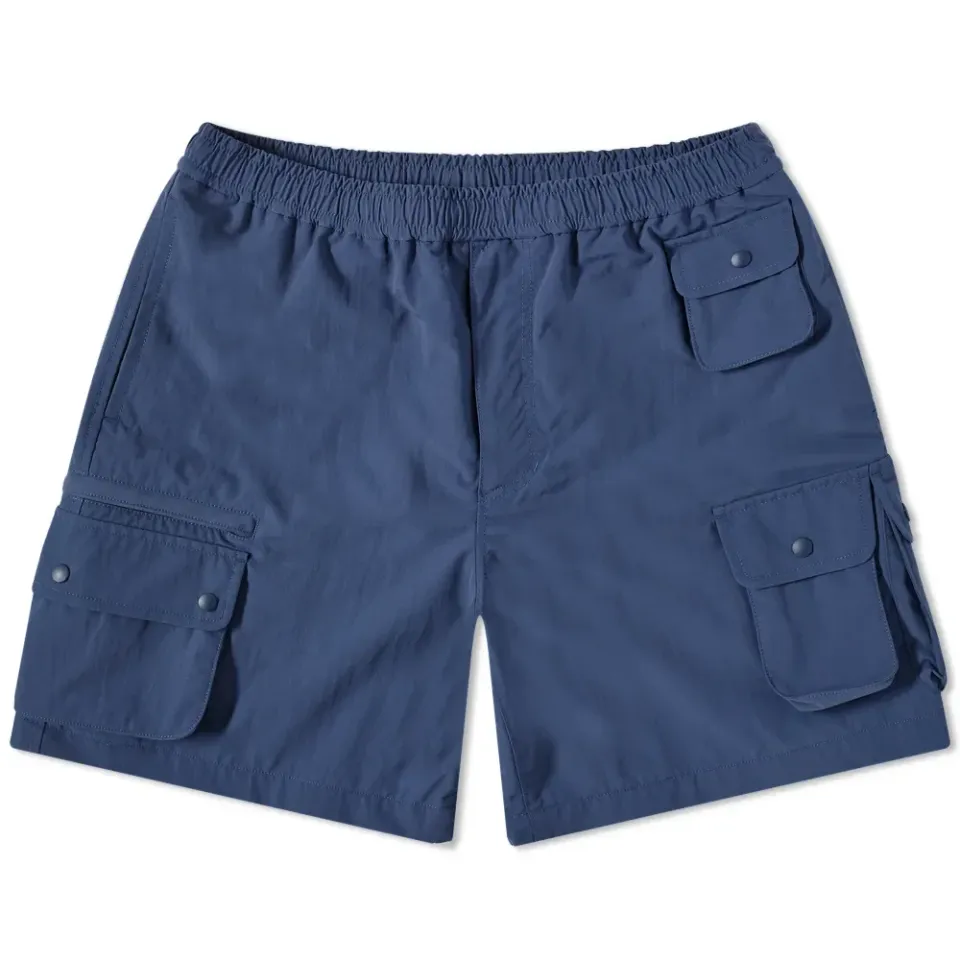 Tech Hiker Mountain Shorts