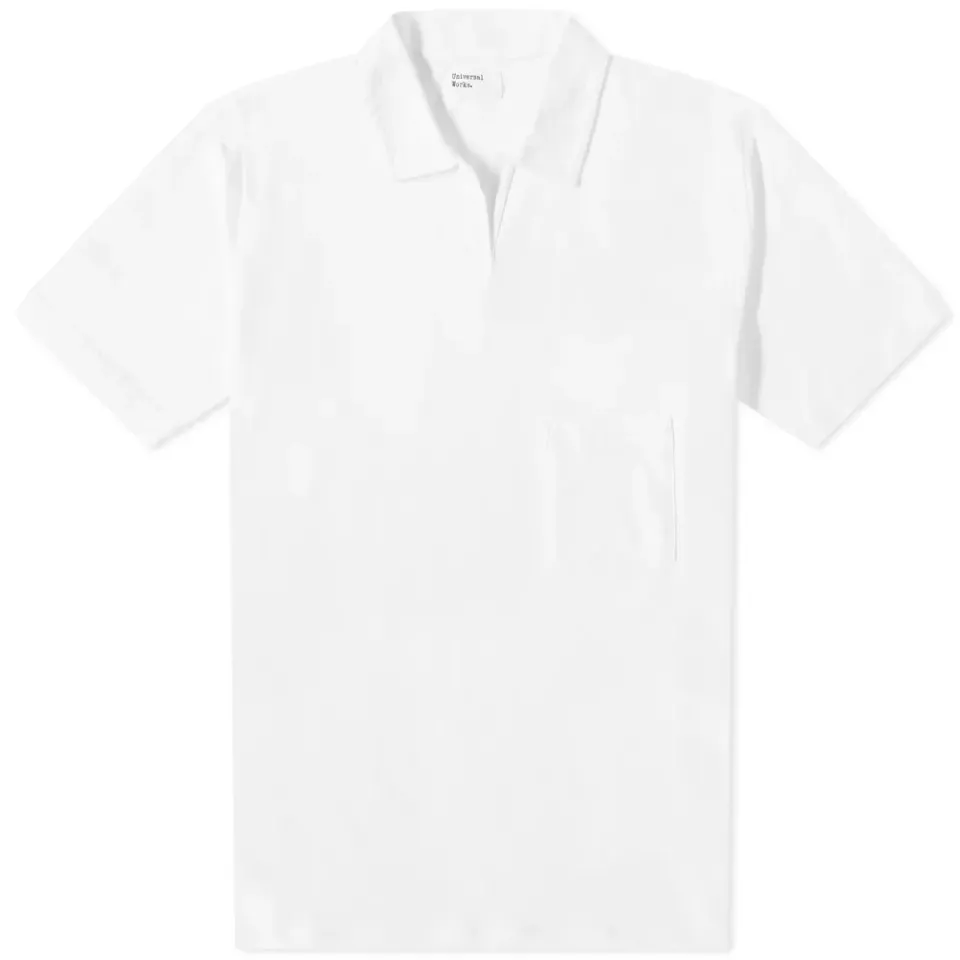 Vacation Polo