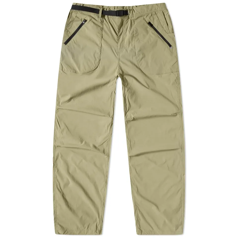 8 Pocket Hiking Pant