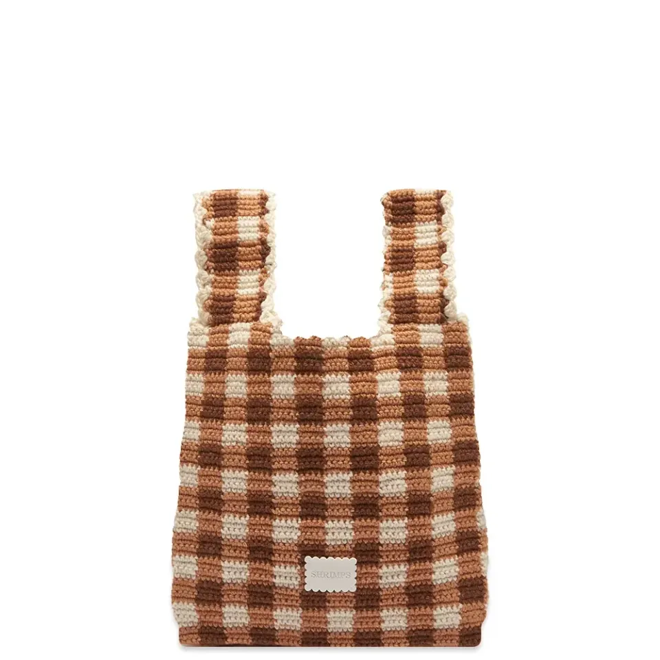 Wallace Knit Bag
