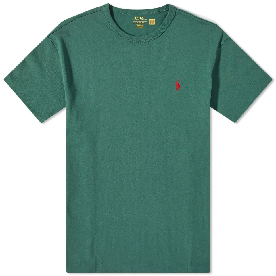 Heavyweight T-Shirt