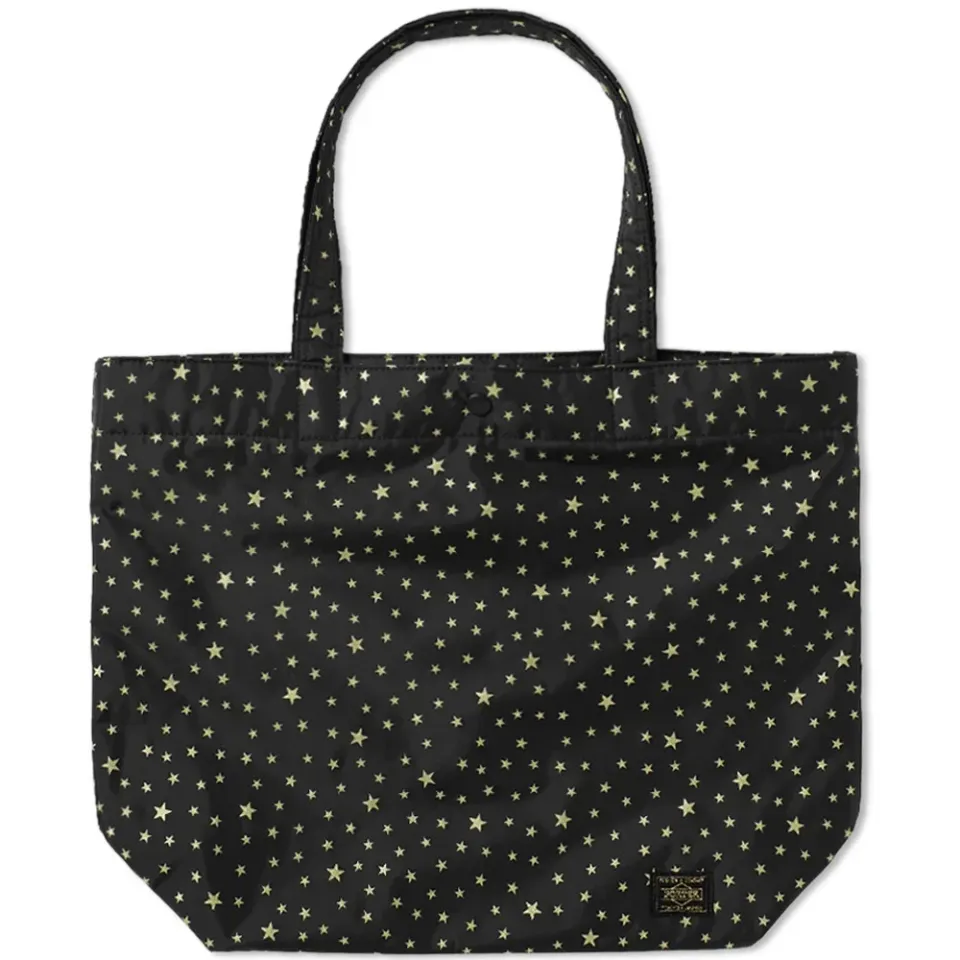 Stellar Large Shopping Bag