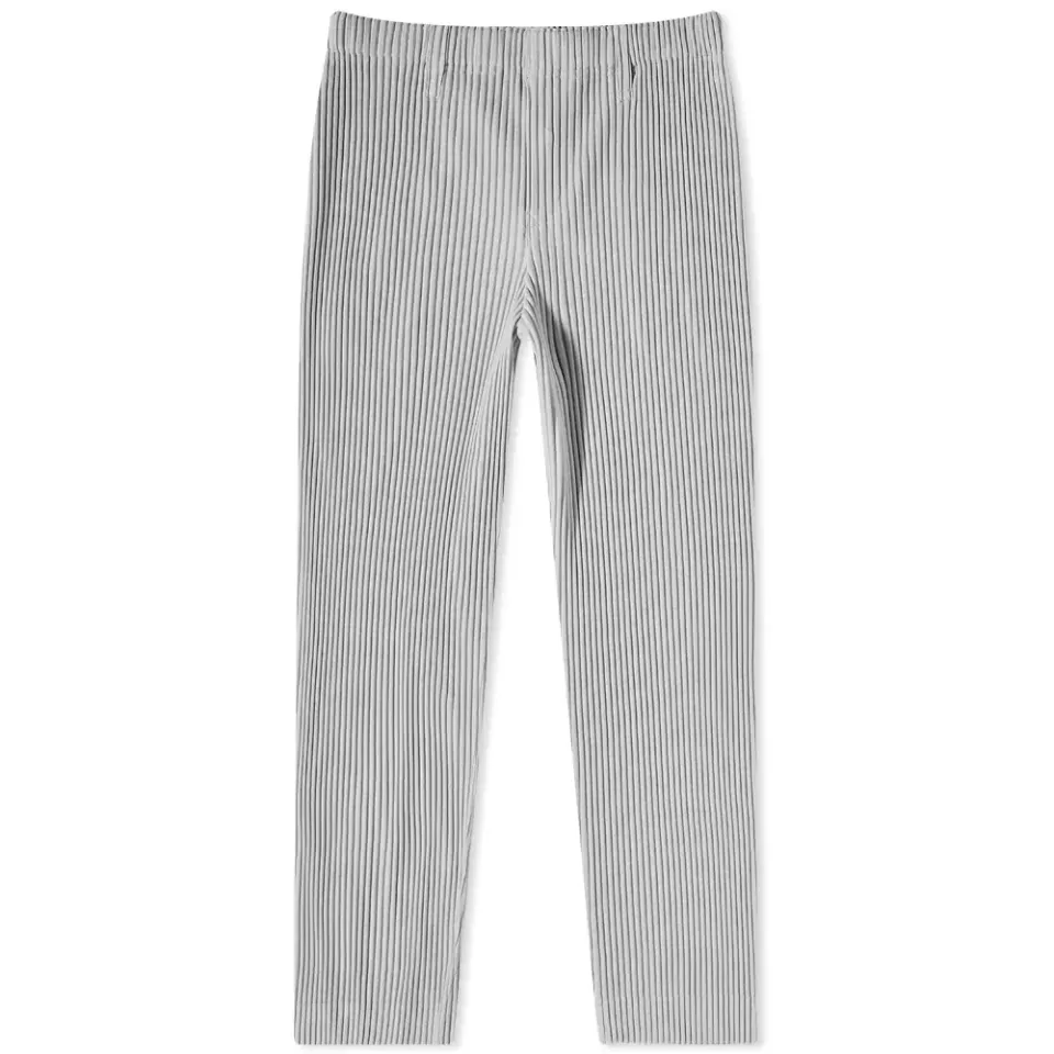 JF150 Pleated Trouser