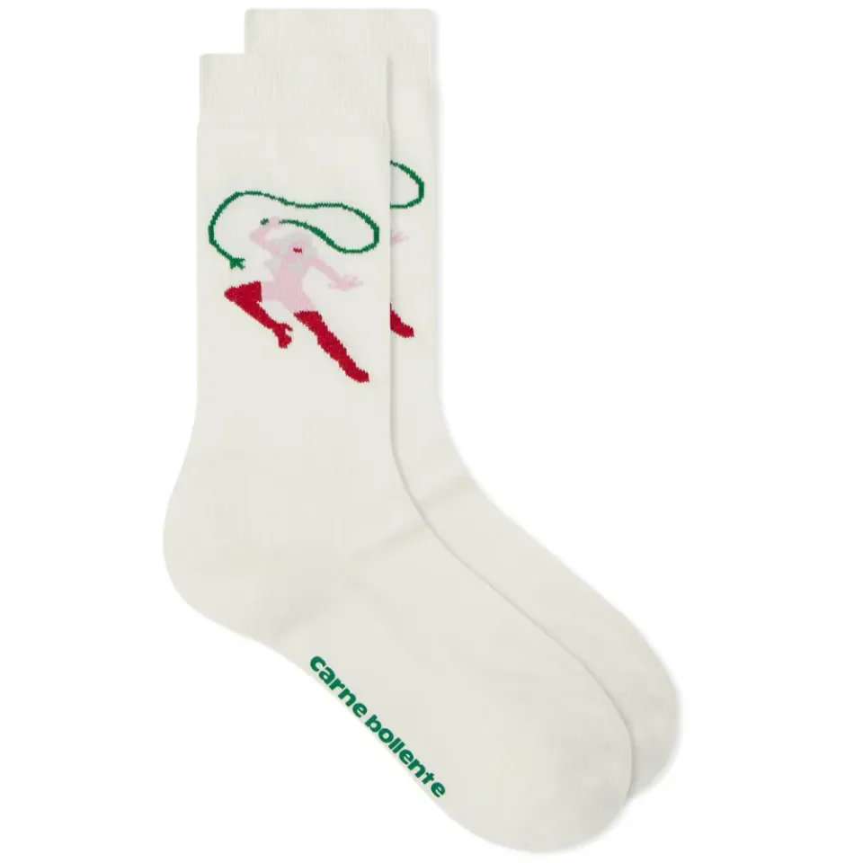 Domination Fantasies Sock