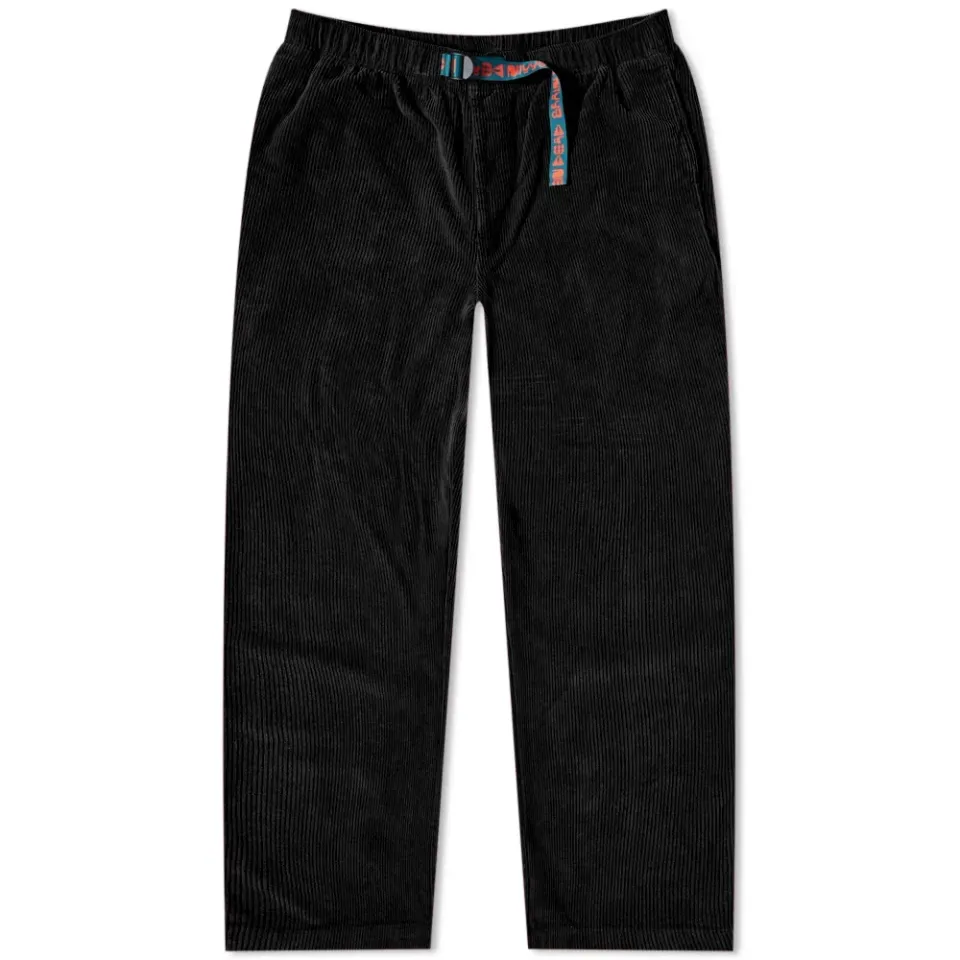 Corduroy Climber Pant