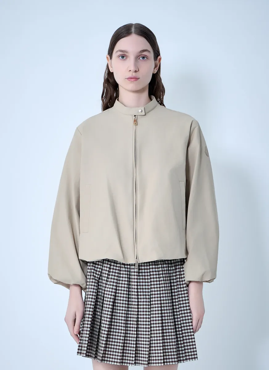 Gruissan Bomber Jacket